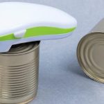 Best Electric Can Openers