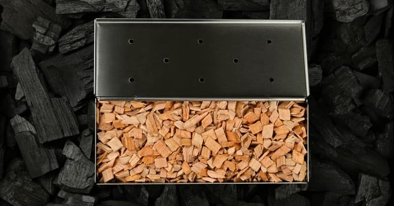 Best Smoker Box for Gas Grill