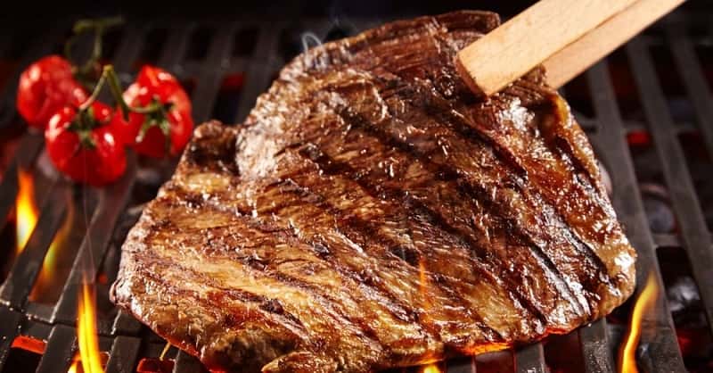 Best Substitutes for Flank Steak
