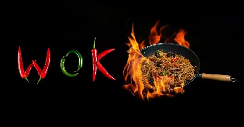 Best Wok for Glass Top Stove