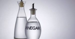 White Wine Vinegar Vs. White Vinegar