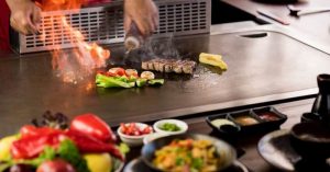 Best Griddle Grill Combos