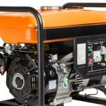 Best Natural Gas Portable Generator