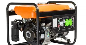 Best Natural Gas Portable Generator